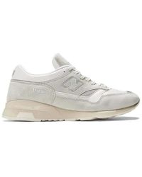 New Balance - Low-Top Sneaker - Lyst