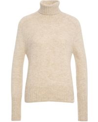 Peuterey - Turtleneck Sweater 'Peyrot' - Lyst