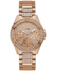 Guess Watches for Women - Up to 43% off at Lyst.co.uk