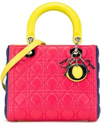 Dior - Hobo Bags - Lyst