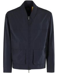 K-Way - Barion Jacket - Lyst