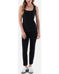 Van Laack - T-Shirt Slim Fit Uni - Lyst