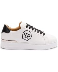 Philipp Plein - Low-Top Sneaker - Lyst