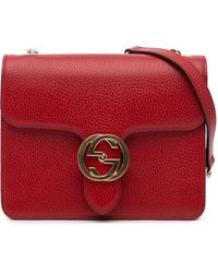 Gucci - Hobo Bags - Lyst