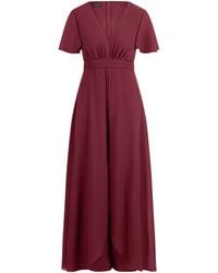 Apart - Chiffonoverall - Lyst