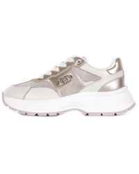Liu Jo - Low-Top Sneaker - Lyst