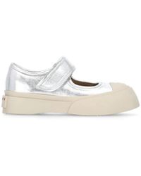 Marni - Low-Top Sneakers - Lyst