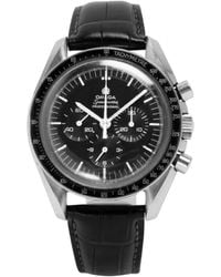 Omega - Uhren - Lyst