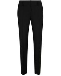 Windsor. - Hose Aus Schurwolle - Lyst