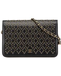 Chanel - Portemonnaies - Lyst
