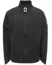 JW Anderson - Sportjacke Mit Reißverschluss - Lyst