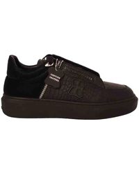 Benjamin Berner - Low-Top Sneaker - Lyst