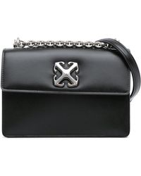 Off-White c/o Virgil Abloh - Hobo Bags - Lyst