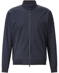 Scandinavian Edition - Übergangsjacke Plain - Lyst