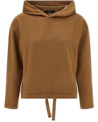 Weekend by Maxmara - Oscuri Sweatshirt - Lyst