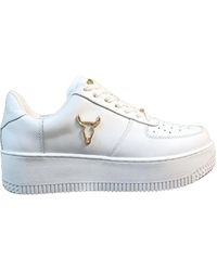 Windsor Smith - Low-Top Sneaker - Lyst