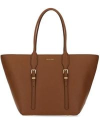 Michael Kors - Shopper & Totes - Lyst