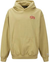 BBCICECREAM - Oversized Arch Logo Popover Hood - Lyst