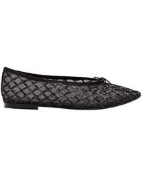 Repetto - Dancer Ballet Flats - Lyst
