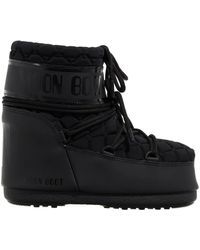 Moonboot - Boots & Laarzen - Lyst