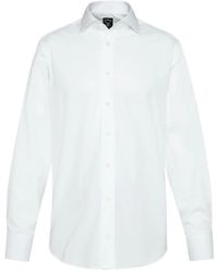 Van Laack - Hemd Tailor Fit Uni - Lyst