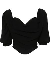 Vivienne Westwood - Sunday Corset Top - Lyst