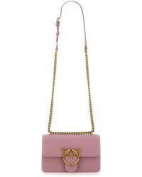 Pinko - Hobo Bags - Lyst