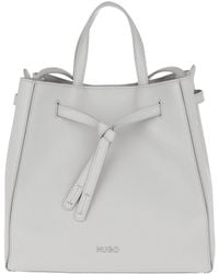 hugo boss mayfair shopper