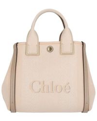Chloé - Shopper & Totes - Lyst