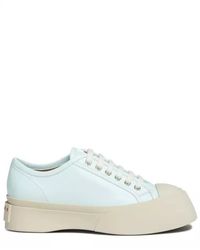 Marni - Low-Top Sneaker - Lyst