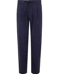 Herno - Trousers - Lyst