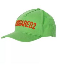 DSquared² - Caps & Mützen - Lyst