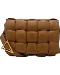 Bottega Veneta - Hobo Bags - Lyst