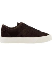 Moncler - Low-Top Sneaker - Lyst