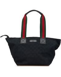 Gucci - Totes & Shopper - Lyst
