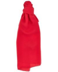 Alberta Ferretti - Tücher & Schals - Lyst