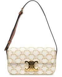 Celine - Hobo Bags - Lyst
