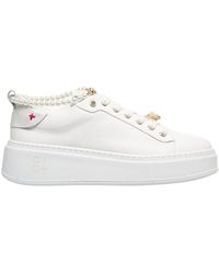 GIO+ - Low-Top Sneaker - Lyst