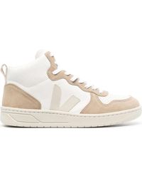 Veja - Low-Top Sneaker - Lyst