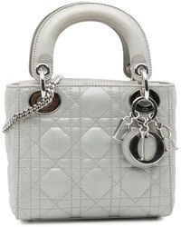 Dior - Crossbody Bags - Lyst
