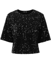 Van Laack - Bluse Modern Fit Uni - Lyst