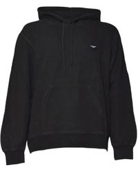 Carhartt - Ingo Cotton Hoodie - Lyst