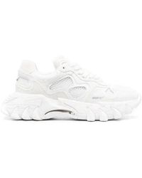 Balmain - Low-Top Sneaker - Lyst