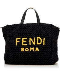 Fendi - Hobo Bags - Lyst