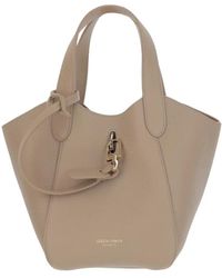 Giorgio Armani - Totes & Shoppers - Lyst
