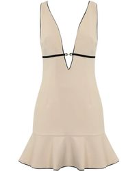 Elisabetta Franchi - Dresses Burronero - Lyst