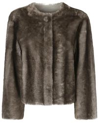 DESA NINETEENSEVENTYTWO - Reversible Jacket - Lyst