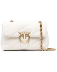 Pinko - Hobo Bags - Lyst