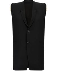 Rick Owens - Gile 'Dirt Tailored Sl' - Lyst