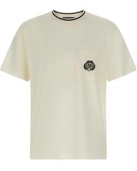 Dolce & Gabbana - 'Private Wardrobe' T-Shirt - Lyst